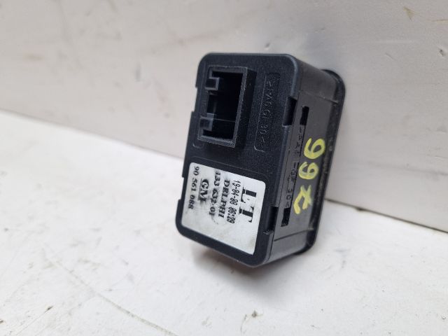 bontott OPEL ASTRA G Bal első Ablakemelő Kapcsoló