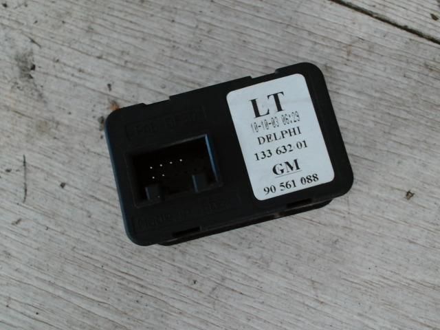 bontott OPEL ASTRA G Bal első Ablakemelő Kapcsoló