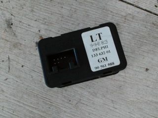 bontott OPEL ASTRA G Bal első Ablakemelő Kapcsoló