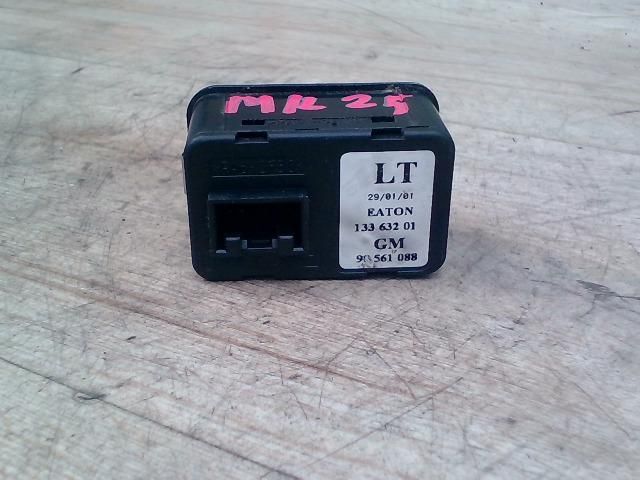 bontott OPEL ASTRA G Bal első Ablakemelő Kapcsoló