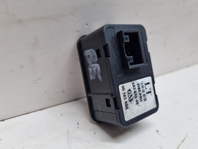 bontott OPEL ASTRA G Bal első Ablakemelő Kapcsoló