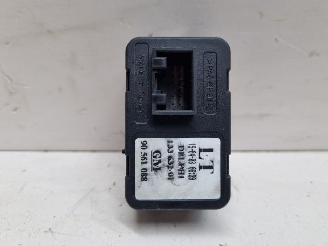 bontott OPEL ASTRA G Bal első Ablakemelő Kapcsoló