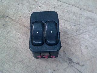 bontott OPEL ASTRA G Bal első Ablakemelő Kapcsoló