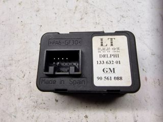 bontott OPEL ASTRA G Bal első Ablakemelő Kapcsoló