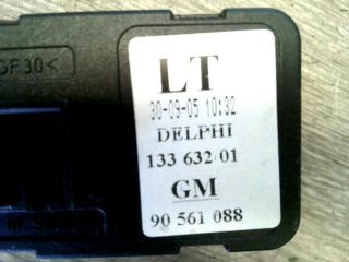 bontott OPEL ASTRA G Bal első Ablakemelő Kapcsoló