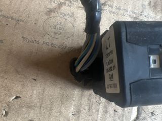 bontott OPEL ASTRA G Bal első Ablakemelő Kapcsoló