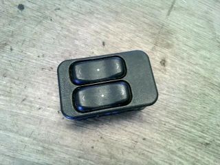 bontott OPEL ASTRA G Bal első Ablakemelő Kapcsoló