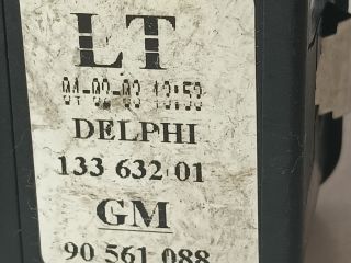 bontott OPEL ASTRA G Bal első Ablakemelő Kapcsoló