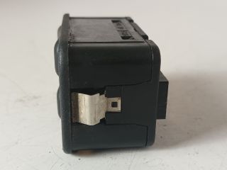 bontott OPEL ASTRA G Bal első Ablakemelő Kapcsoló