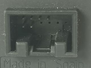 bontott OPEL ASTRA G Bal első Ablakemelő Kapcsoló