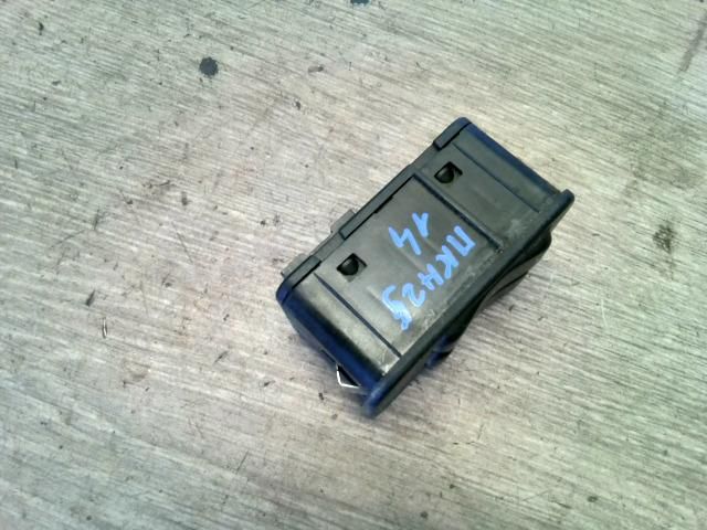 bontott OPEL ASTRA G Bal első Ablakemelő Kapcsoló