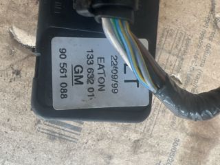 bontott OPEL ASTRA G Bal első Ablakemelő Kapcsoló