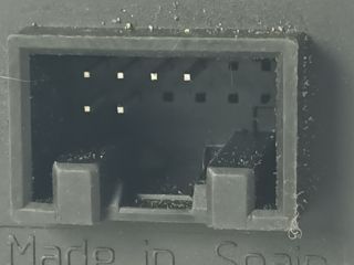 bontott OPEL ASTRA G Bal első Ablakemelő Kapcsoló