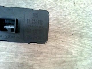 bontott OPEL ASTRA G Bal első Ablakemelő Kapcsoló