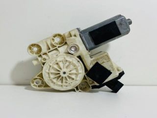 bontott OPEL ASTRA G Bal első Ablakemelő Motor