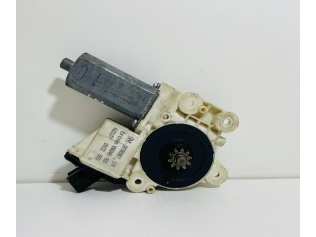 bontott OPEL ASTRA G Bal első Ablakemelő Motor
