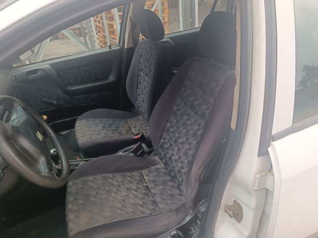 bontott OPEL ASTRA G Bal első Ablakemelő Motor