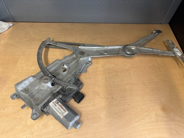 bontott OPEL ASTRA G Bal első Ablakemelő Szerkezet (Elektromos)