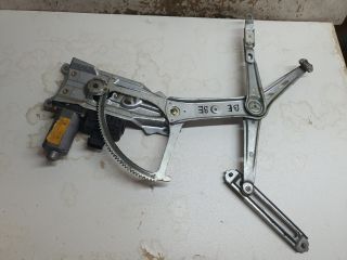 bontott OPEL ASTRA G Bal első Ablakemelő Szerkezet (Elektromos)