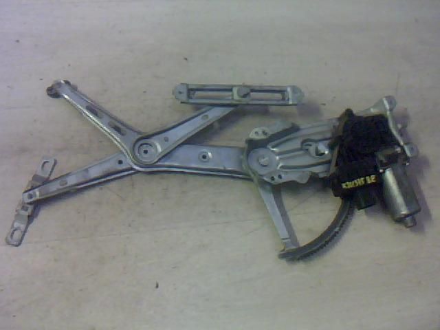 bontott OPEL ASTRA G Bal első Ablakemelő Szerkezet (Elektromos)