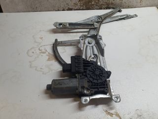 bontott OPEL ASTRA G Bal első Ablakemelő Szerkezet (Elektromos)