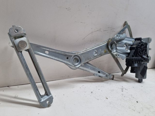 bontott OPEL ASTRA G Bal első Ablakemelő Szerkezet (Elektromos)