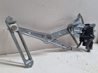 bontott OPEL ASTRA G Bal első Ablakemelő Szerkezet (Elektromos)