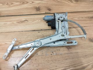 bontott OPEL ASTRA G Bal első Ablakemelő Szerkezet (Elektromos)