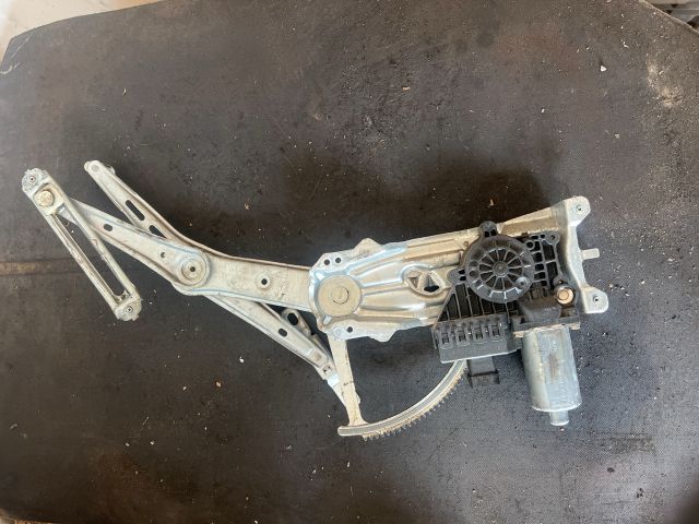 bontott OPEL ASTRA G Bal első Ablakemelő Szerkezet (Elektromos)