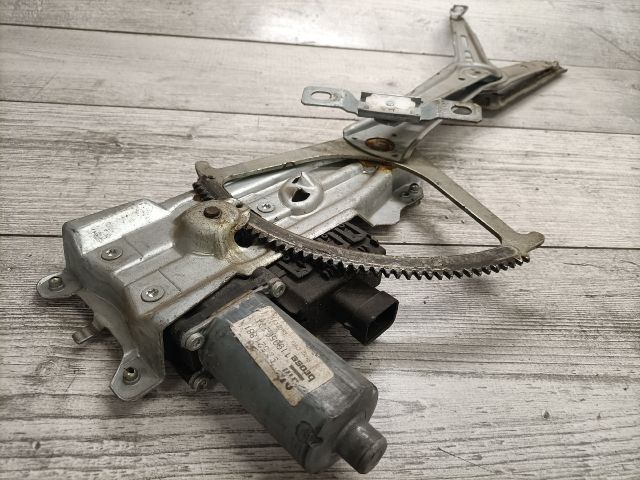 bontott OPEL ASTRA G Bal első Ablakemelő Szerkezet (Elektromos)