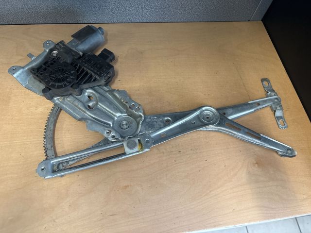 bontott OPEL ASTRA G Bal első Ablakemelő Szerkezet (Elektromos)