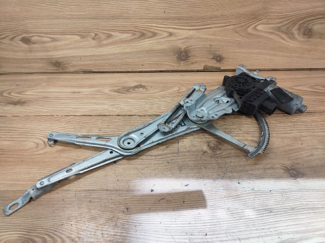 bontott OPEL ASTRA G Bal első Ablakemelő Szerkezet (Elektromos)