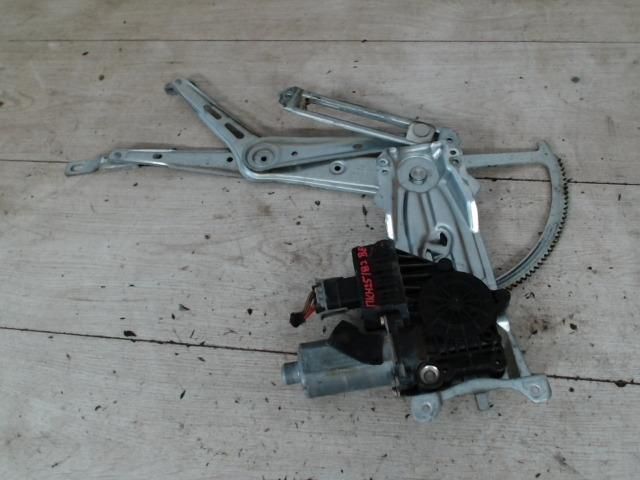 bontott OPEL ASTRA G Bal első Ablakemelő Szerkezet (Elektromos)