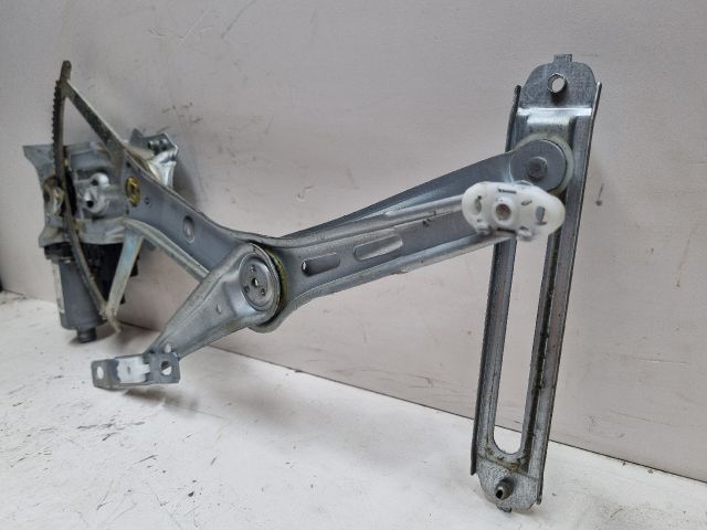 bontott OPEL ASTRA G Bal első Ablakemelő Szerkezet (Elektromos)