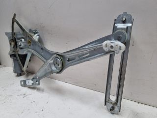 bontott OPEL ASTRA G Bal első Ablakemelő Szerkezet (Elektromos)