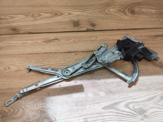 bontott OPEL ASTRA G Bal első Ablakemelő Szerkezet (Elektromos)