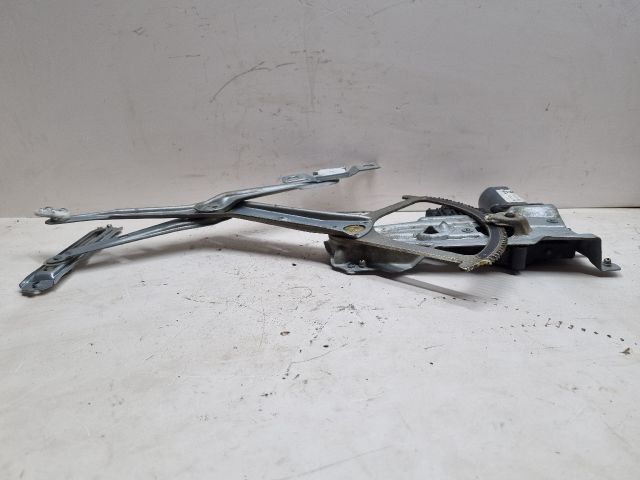 bontott OPEL ASTRA G Bal első Ablakemelő Szerkezet (Elektromos)