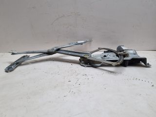 bontott OPEL ASTRA G Bal első Ablakemelő Szerkezet (Elektromos)