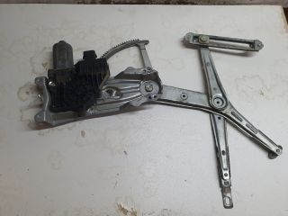 bontott OPEL ASTRA G Bal első Ablakemelő Szerkezet (Elektromos)