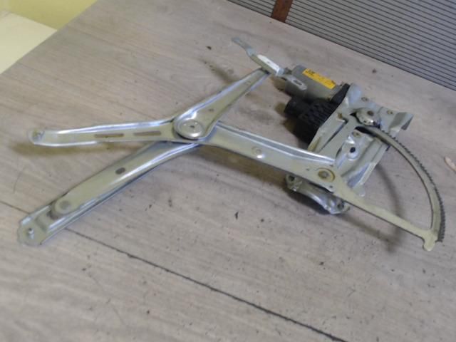bontott OPEL ASTRA G Bal első Ablakemelő Szerkezet (Elektromos)
