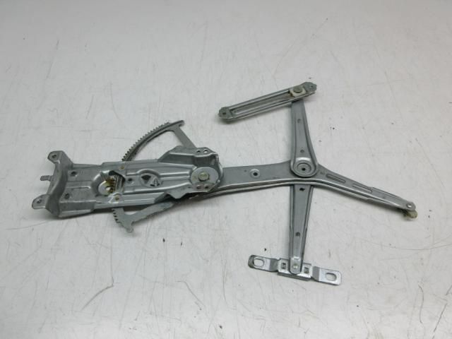 bontott OPEL ASTRA G Bal első Ablakemelő Szerkezet (Elektromos)