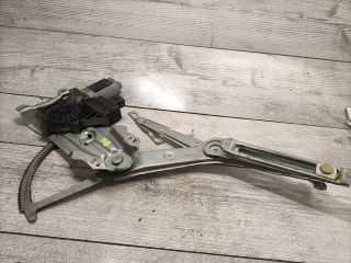 bontott OPEL ASTRA G Bal első Ablakemelő Szerkezet (Elektromos)