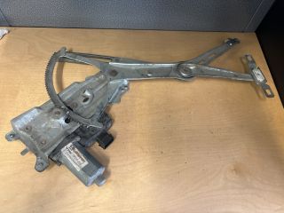 bontott OPEL ASTRA G Bal első Ablakemelő Szerkezet (Elektromos)