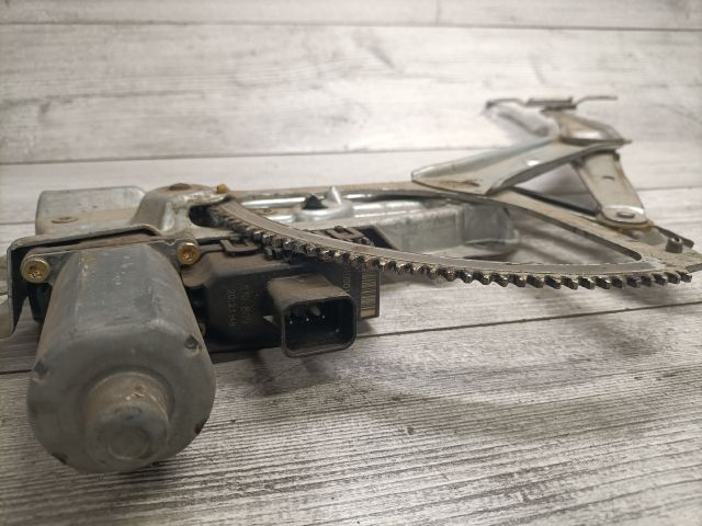 bontott OPEL ASTRA G Bal első Ablakemelő Szerkezet (Elektromos)