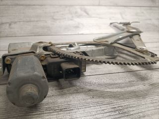 bontott OPEL ASTRA G Bal első Ablakemelő Szerkezet (Elektromos)