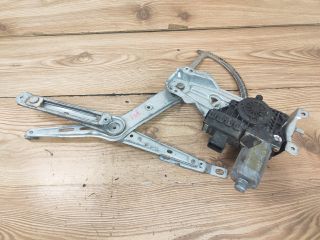 bontott OPEL ASTRA G Bal első Ablakemelő Szerkezet (Elektromos)