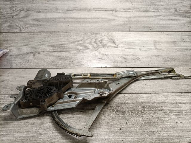 bontott OPEL ASTRA G Bal első Ablakemelő Szerkezet (Elektromos)