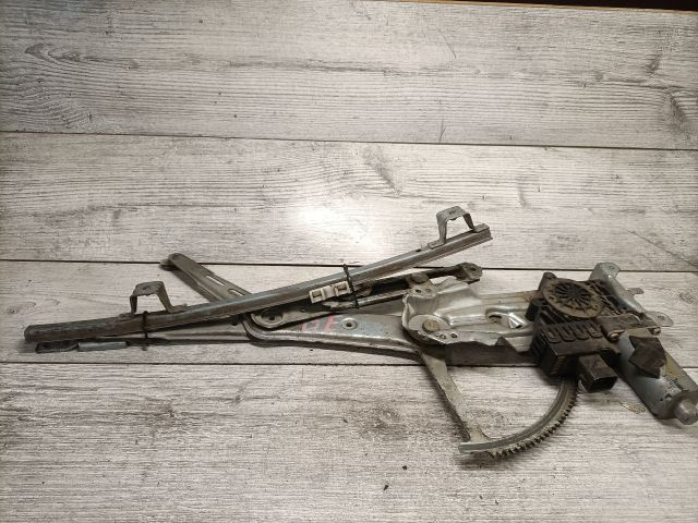 bontott OPEL ASTRA G Bal első Ablakemelő Szerkezet (Elektromos)