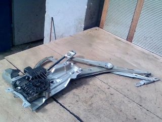 bontott OPEL ASTRA G Bal első Ablakemelő Szerkezet (Elektromos)