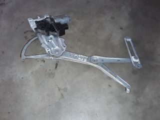 bontott OPEL ASTRA G Bal első Ablakemelő Szerkezet (Elektromos)